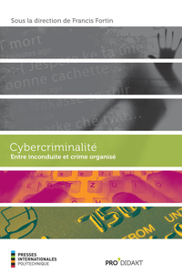 Livre numérique Cybercriminalité
