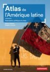 Electronic book Atlas de l'Amérique latine. Polarisation politique et crises