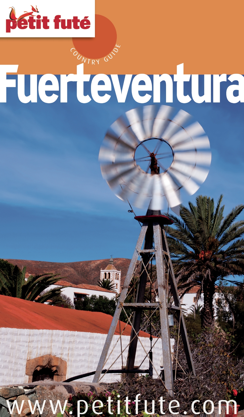 Ebook Fuerteventura 2013 Petit Futé 7switch - 