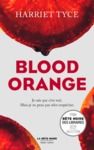 Livro digital Blood Orange - Édition française