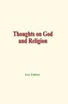 Electronic book Thoughts on God and Religion