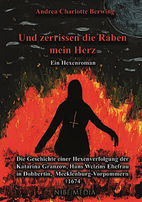 Livre numérique Und zerrissen die Raben mein Herz - Ein Hexenroman