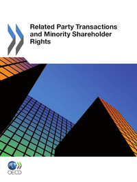 Livre numérique Related Party Transactions and Minority Shareholder Rights