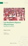 Electronic book Les étudiants disparus d’Ayotzinapa