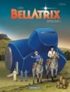 Electronic book Bellatrix - Épisode 1