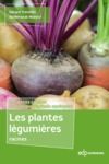 Electronic book Les plantes légumières racines