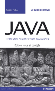 Livre numérique Java