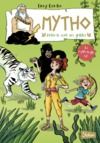Livre numérique Mytho, Artémis sort ses griffes - Lecture roman jeunesse mythologie humour - Dès 8 ans