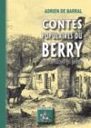 Livre numérique Contes populaires du Berry