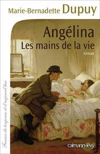 E-Book Les Mains de la vie -Angélina- T1