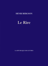 Libro electrónico Le Rire