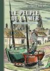 Livre numérique Le Peuple de la Mer (lithographies d'André Michel)