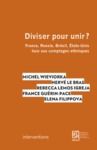 Electronic book Diviser pour unir ?