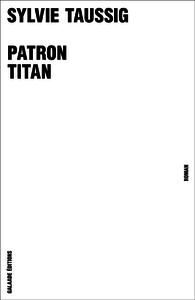 Livre numérique Patron titan