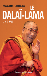 Livre numérique Le dalaï-lama - Une vie