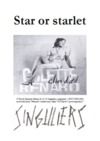 Libro electrónico Star or starlet
