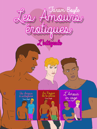 Livro digital Les Amours érotiques