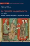 Livre numérique La Féodalité languedocienne - XIe-XIIe siècles