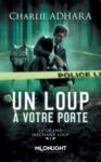 Livre numérique Un loup à votre porte