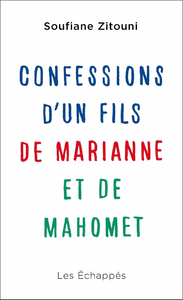 Livre numérique Confessions d'un fils de Marianne et de Mahomet