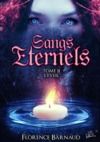 Livre numérique Sangs Éternels - Tome 2