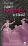 Livro digital Crimes passionnels de France