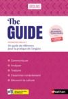 E-Book The Guide - ouvrage de référence pour la pratique de l'anglais - Spécial examens et concours - ePUB