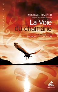 Electronic book La Voie du chamane