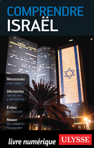 Libro electrónico Comprendre Israël