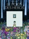 Livro digital Le Poids des héros