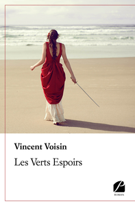 Libro electrónico Les Verts Espoirs