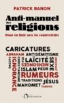 Electronic book Anti-manuel des religions