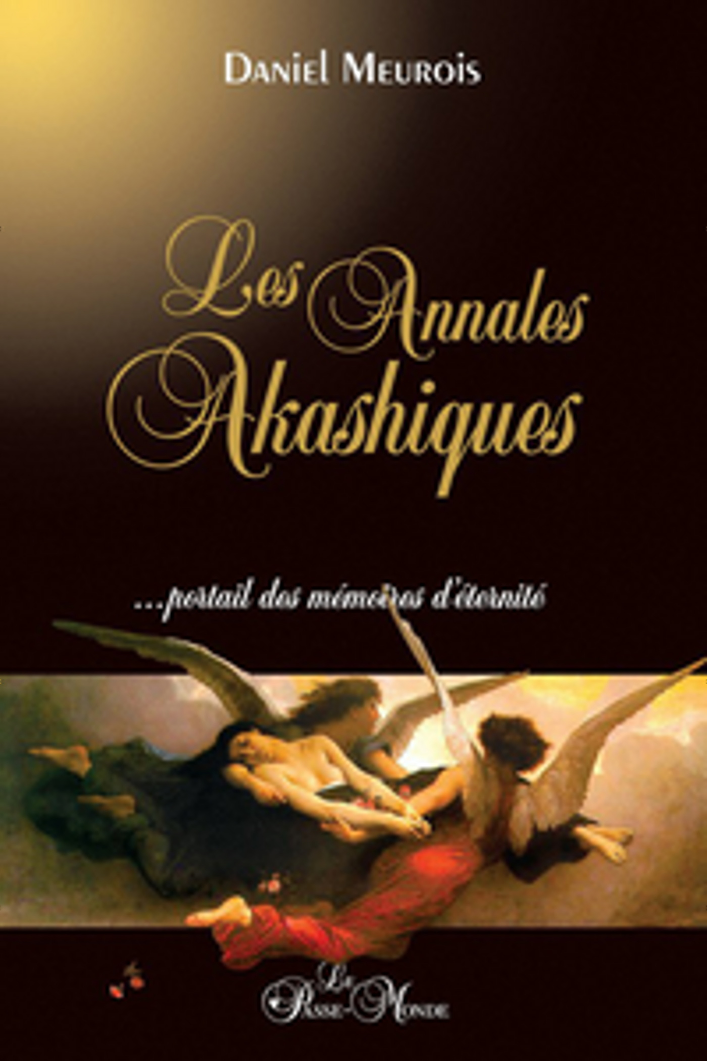 Prière D Ouverture Des Annales Akashiques Pdf