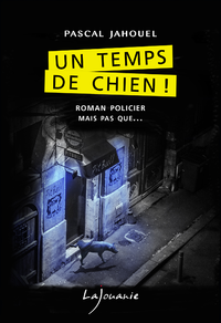 Livre numérique Un temps de chien !