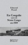 Livre numérique En Congolie