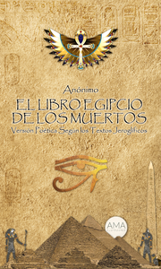 Libro electrónico El Libro Egipcio de los Muertos