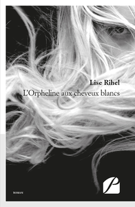 Libro electrónico L'Orpheline aux cheveux blancs