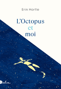 Electronic book L'Octopus et moi