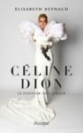 Livre numérique Céline Dion, le pouvoir de l'amour