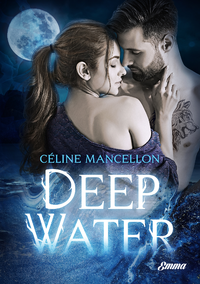 Electronic book Deep Water