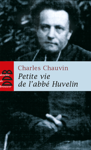 Livre numérique Petite vie de l'abbé Huvelin