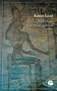 Livro digital Néfertary une reine adulée