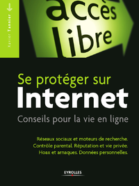 Livre numérique Se protéger sur Internet