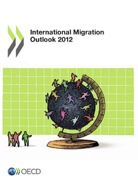 Electronic book International Migration Outlook 2012