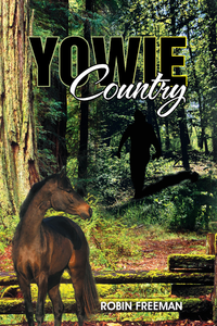 Libro electrónico Yowie Country