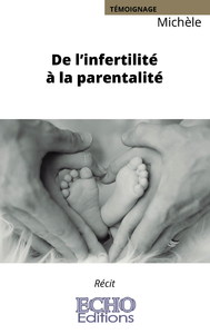 Libro electrónico De l’infertilité à la parentalité