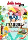 E-Book STRASBOURG 2023 Petit Futé