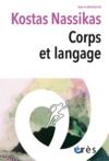 Libro electrónico Corps et langage