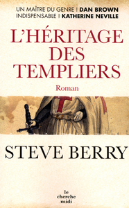 Livre numérique L'Héritage des Templiers