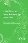 Livro digital Landscape: from Knowledge to Action